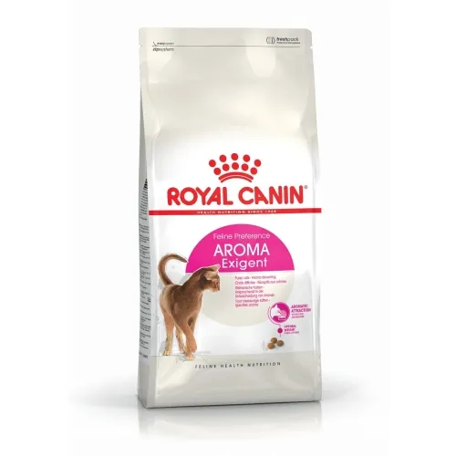 Royal Canin Aromatic Feline корм для кошек, 400 г