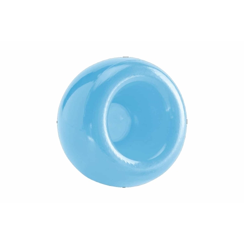 Planet Dog Orbee-Tuff интеракивная игрушка для собак, синяя, большая