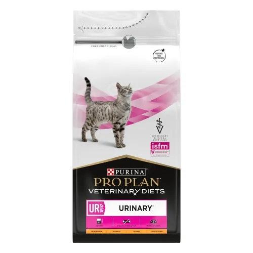 PPVD URINARY FELINE CHICKEN 1,5KG