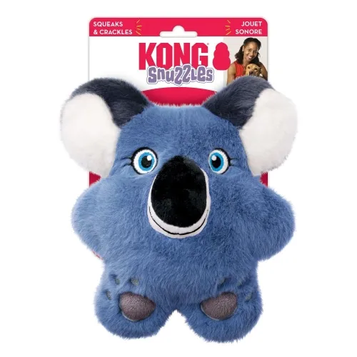 Игрушка для собаки с Kong Snuzzles Коала