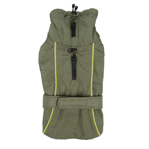 FLAMINGO KOERA JOPE DOVER 45CM ROHELINE #