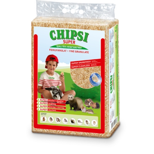 CHIPSI ALLAPANU SUPER 60L #