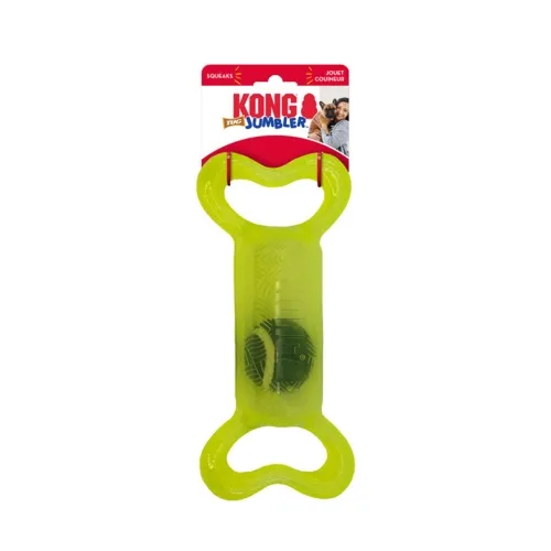 KONG JUMBLER TUG S/M KOERA MÄNGUASI VALIK