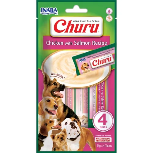 CHURU KOERA MAIUS KANA/LÕHE 14GX4 N1 #