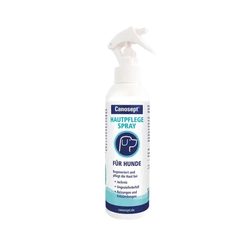 CANOSEPT KOERA NAHAHOOLDUSSPREI 250ML