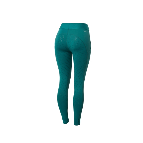 HORZE NAISTE RATSARETUUSID NADIA FULLGRIP 38 ROHELINE #