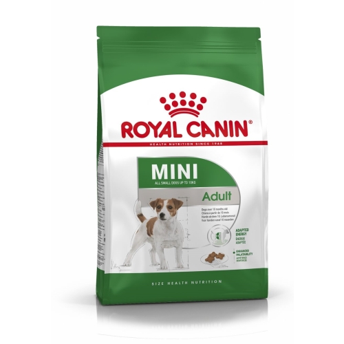 Royal Canin корм для собак небольшого роста, 800 г