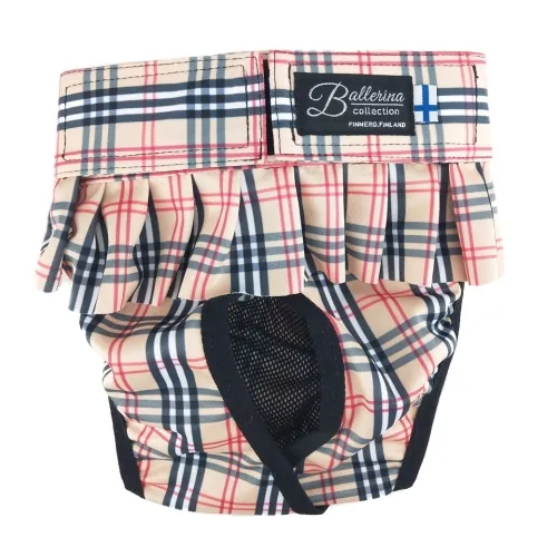 Finnero Ballerina гигиенические трусики XL, элегантные