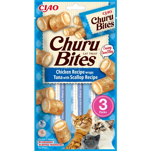 CHURU KASSI MAIUS KANA/TUUNIKALA/KAMMKARP 10GX3 N1