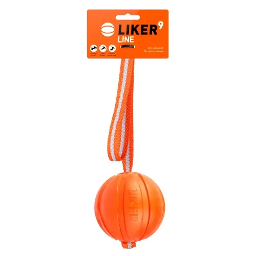 Collar Likers Line игрушка, 9 cm