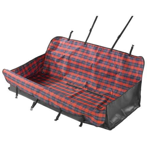 Ferplast Seat Cover чехол для автокресел для собак