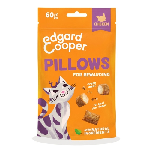 EDGARD COOPER KASSI MAIUS PILLOWS KANA 60G
