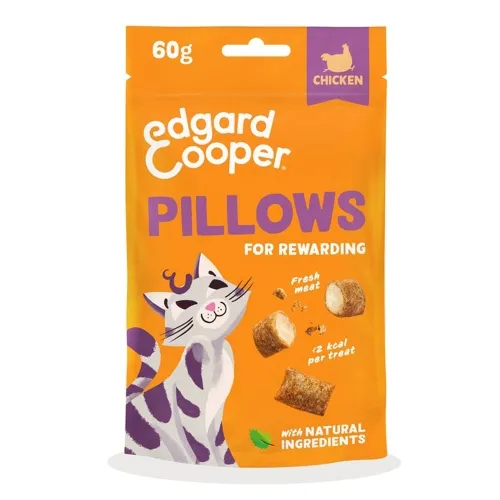 EDGARD COOPER KASSI MAIUS PILLOWS KANA 60G