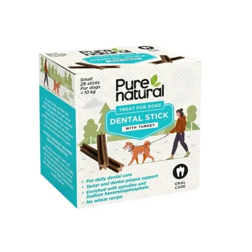PURENATURAL KOERA MAIUS DENTAL S N28*