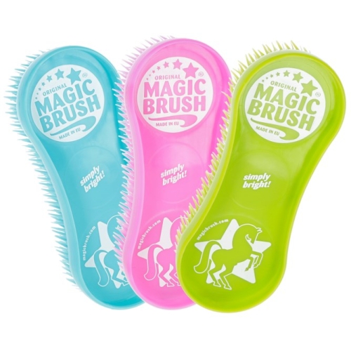 Magicbrush набор щеток, радуга