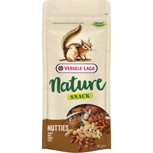 Лакомство для мелких животных с орехами VERSELE-LAGA NATURE  85 г