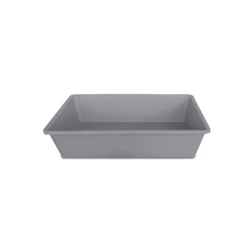 STEFANPLAST KASSI LIIVAKAST TRAY 1 40X30X10CM HALL