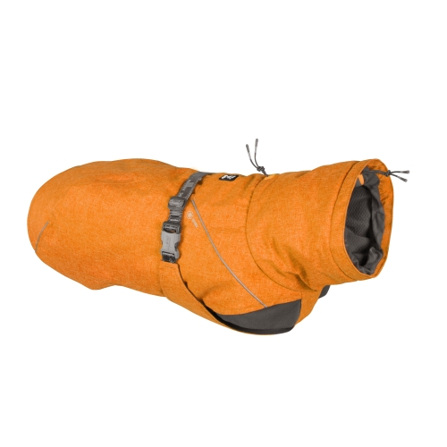 Куртка зимняя Hurtta Expedition Parka 40, оранжевая