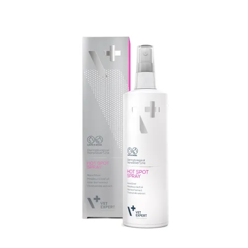 VETEXPERT HOT SPOT SPREI 100ML