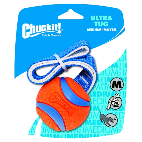 Chuckit Ultra игрушка для собак , М