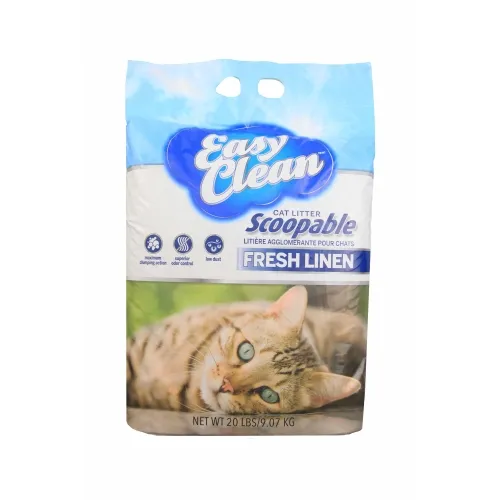 EASY CLEAN KANADA KASSILIIV FRESH LINEN 9KG #