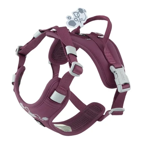 HURTTA TRAKSID WEEKEND WARRIOR II ECO 40-50CM LILLA