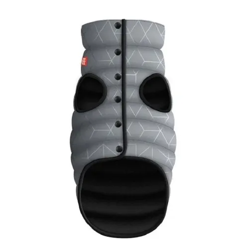 COLLAR KOERA VEST WAUDOG HELKIV XS 30CM #