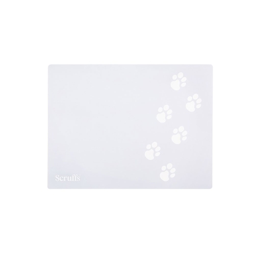 SCRUFFS KAUSSIDE ALUSMATT 40X30CM HALL