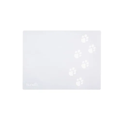 SCRUFFS KAUSSIDE ALUSMATT 40X30CM HALL