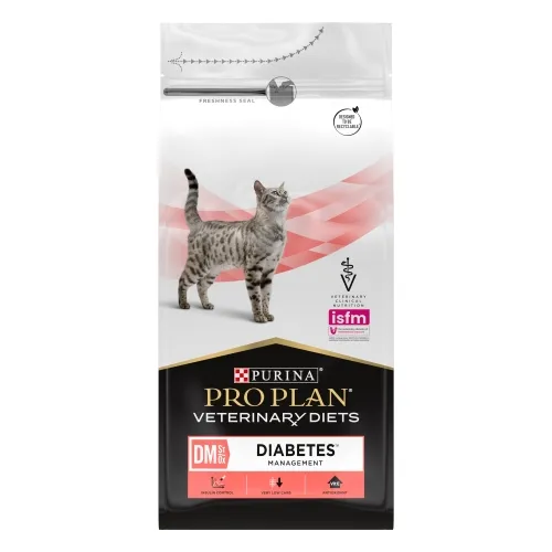 PPVD DIABETES MANAGEMENT FELINE 1,5KG