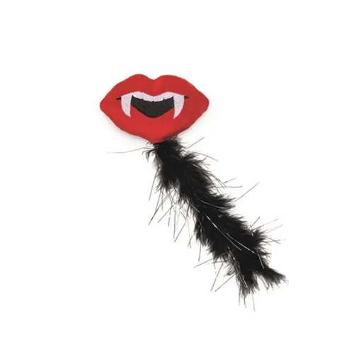 BEEZTEES KASSI MÄNGUASI DRACULA 20X10X3CM #