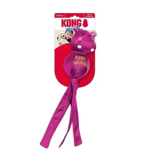 Kong Wubba Ballistic Friend  игрушка для собак, текстиль, XL