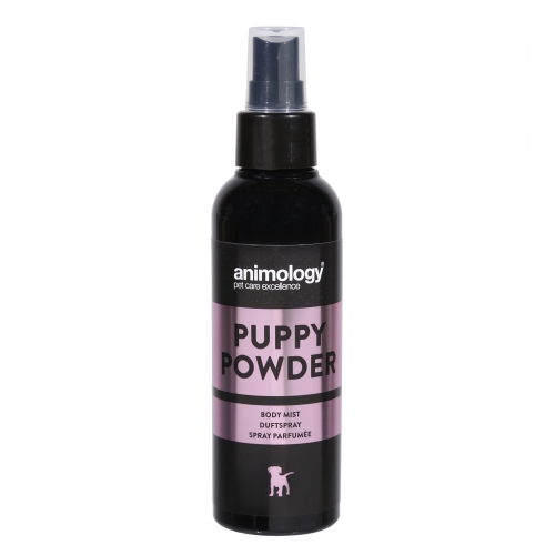 Animology Puppy Powder ароматический спрей, 150 мл