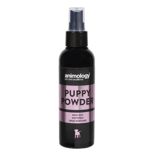 Animology Puppy Powder ароматический спрей, 150 мл
