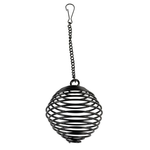 DUVOPLUS SÖÖTJA SPIRAL SNACK BALL 23X8,5X8,5CM
