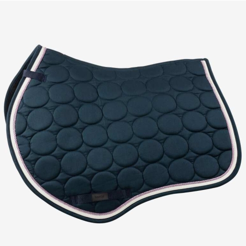 HORZE HOBUSE VALTRAP MIAMI ALL PURPOSE FULL SININE/LILLA #