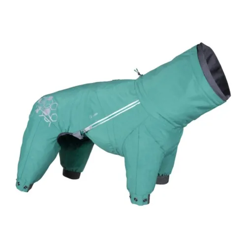 HURTTA KOMBINESOON MUDVENTURE ECO 30S MÜNT