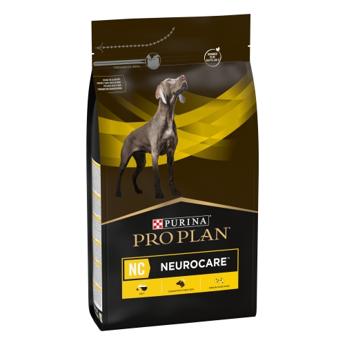 PPVD PP NEUROCARE CANINE 3KG