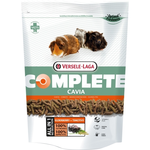Versele-Laga Complete корм для морских свинок, 500 г
