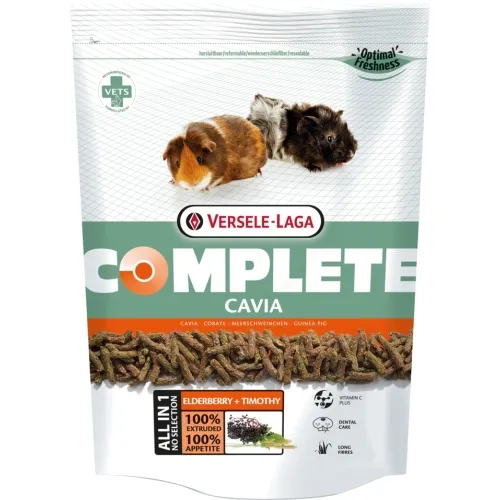 Versele-Laga Complete корм для морских свинок, 500 г