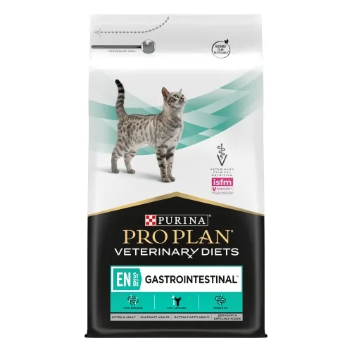 PPVD GASTROINTESTINAL FELINE 5KG