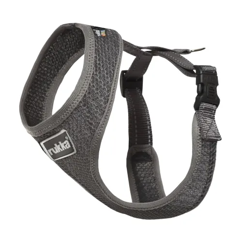Rukka Comfort Air S шлейка, 24см/30-44см, графит