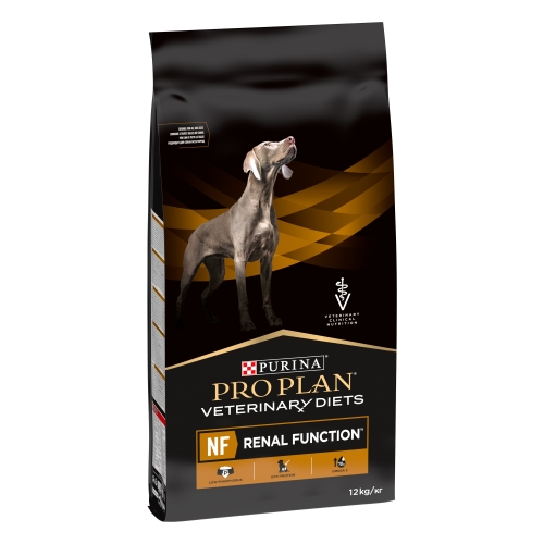 PPVD RENAL FUNCTION NF CANINE 12KG