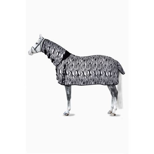 HORZE HOBUSE PUTUKATEKK DEFENDER 105CM ZEBRA #
