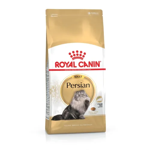 Royal Canin корм для персидских кошек, 2 кг