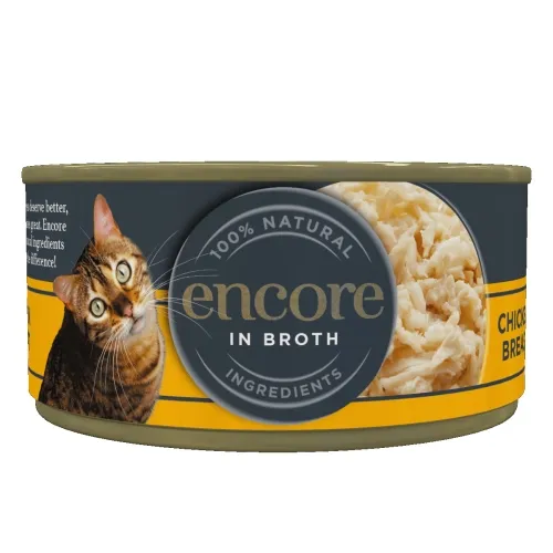 ENCORE KASSI KONSERV KANA 70G N1