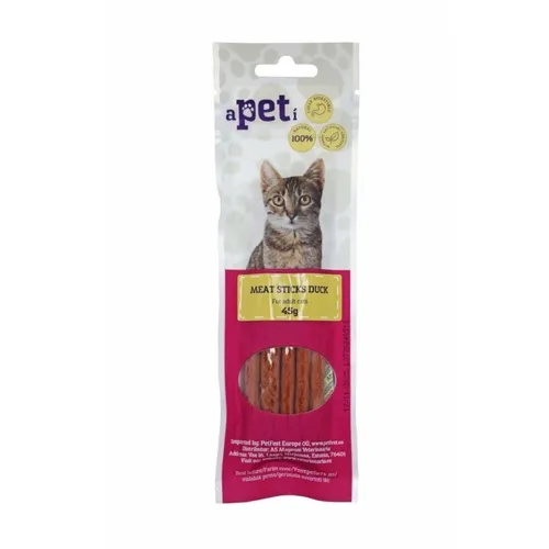 APETI KASSI MAIUS PARDILIHA PULGAD 45G