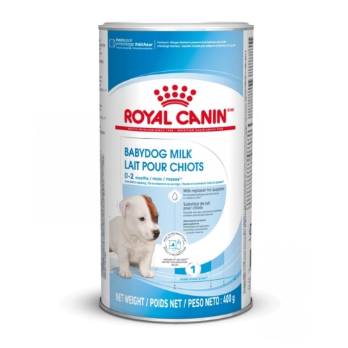 Royal canin заменитель молока, 400 г