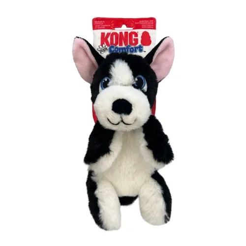 KONG COMFORT PUPS BOSS S/M KOERA MÄNGUASI