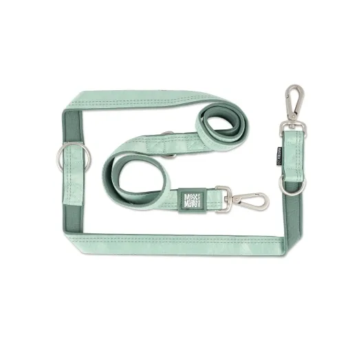 MAX&MOLLY KOERA MULTIFUNKTSIONAALNE JALUTUSRIHM MATRIX2.0 S 200CM ROHE #
